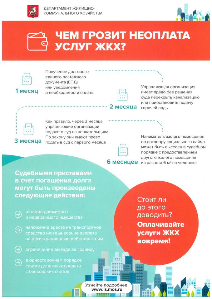Чем грозит арест имущества судебными приставами