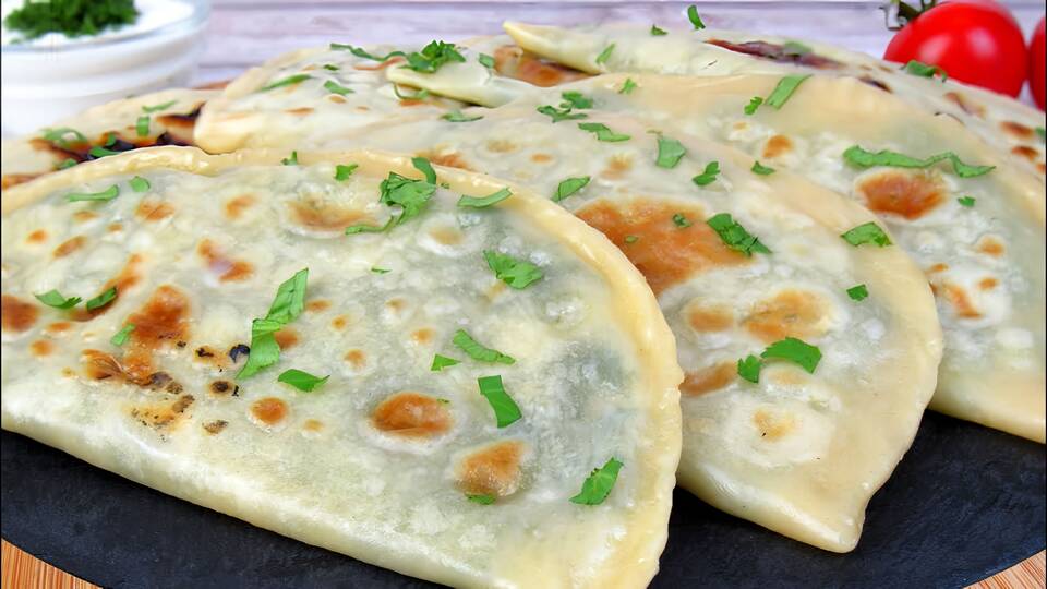 Что приготовить: рецепты с пошаговыми фото