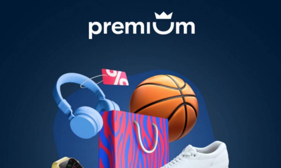Что такое Ozon Premium подписка