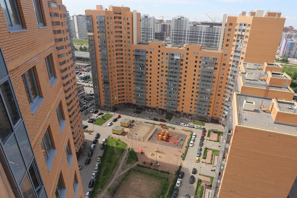Что такое жилье в рассрочку