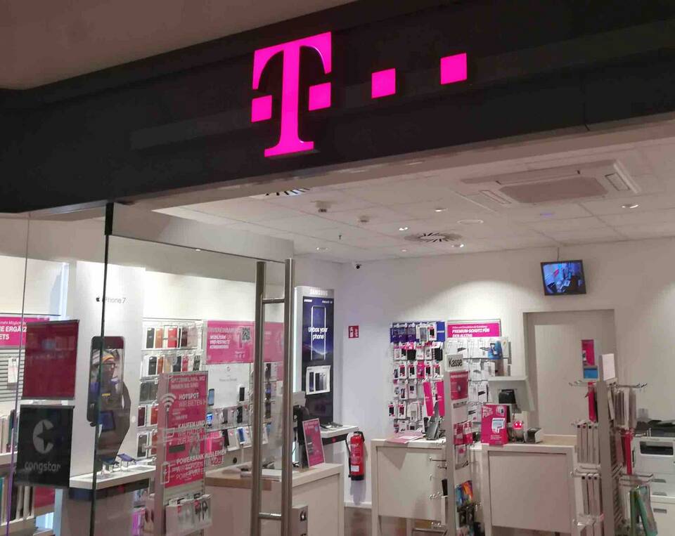 Что за сеть T-Mobile: обзор оператора связи