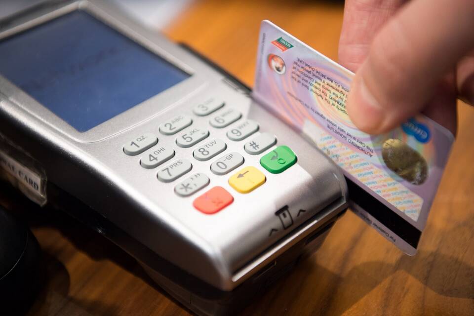 Как использовать кредитную карту как дебетовую
