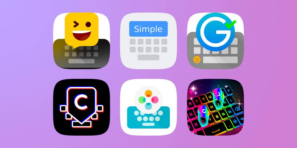 Как изменить буквы на телефоне Android