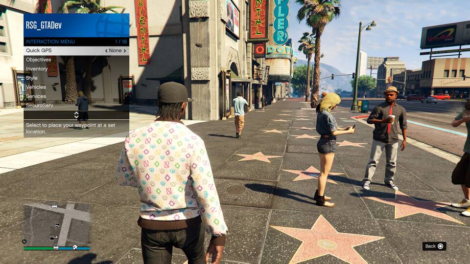 Как изменить GTA: модификация игры