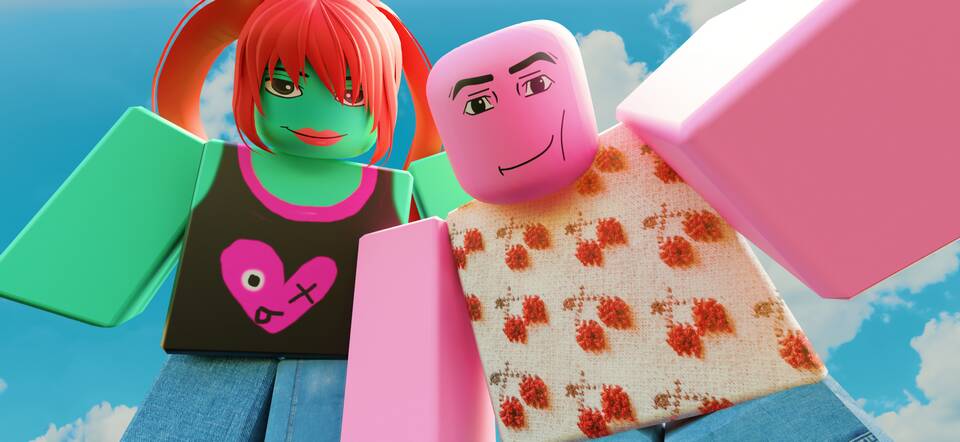 Как написать в поддержку Roblox