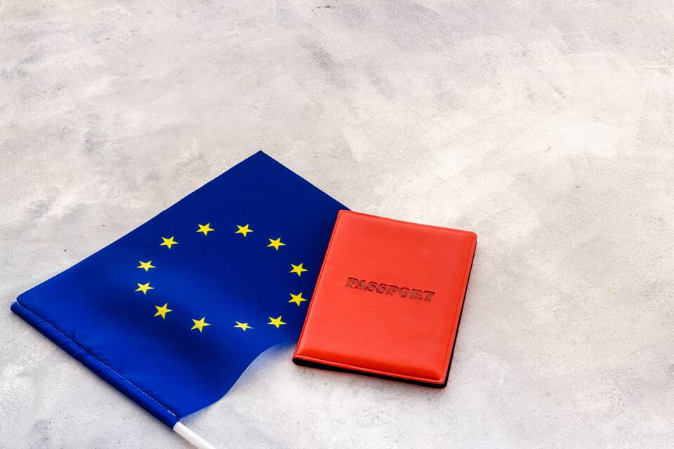 Как оформить паспорт в 2025 году