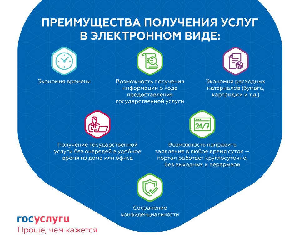Как оформить разрешение перевозчика через Госуслуги