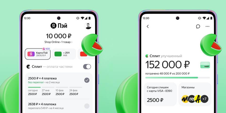 Как оплатить Яндекс Маркет без комиссии