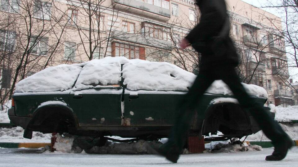 Как отменить регистрацию автомобиля в ГИБДД