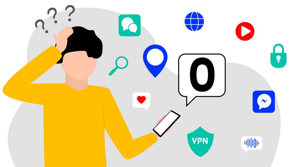 Как проверить остаток интернет-трафика на Билайн