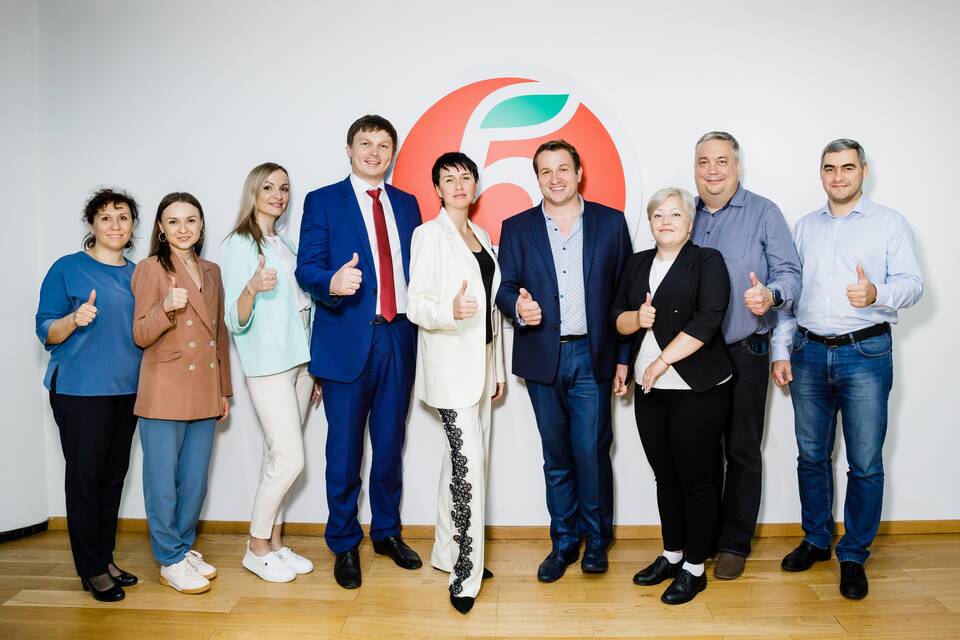 Как пройти обучение в Корпоративном университете
