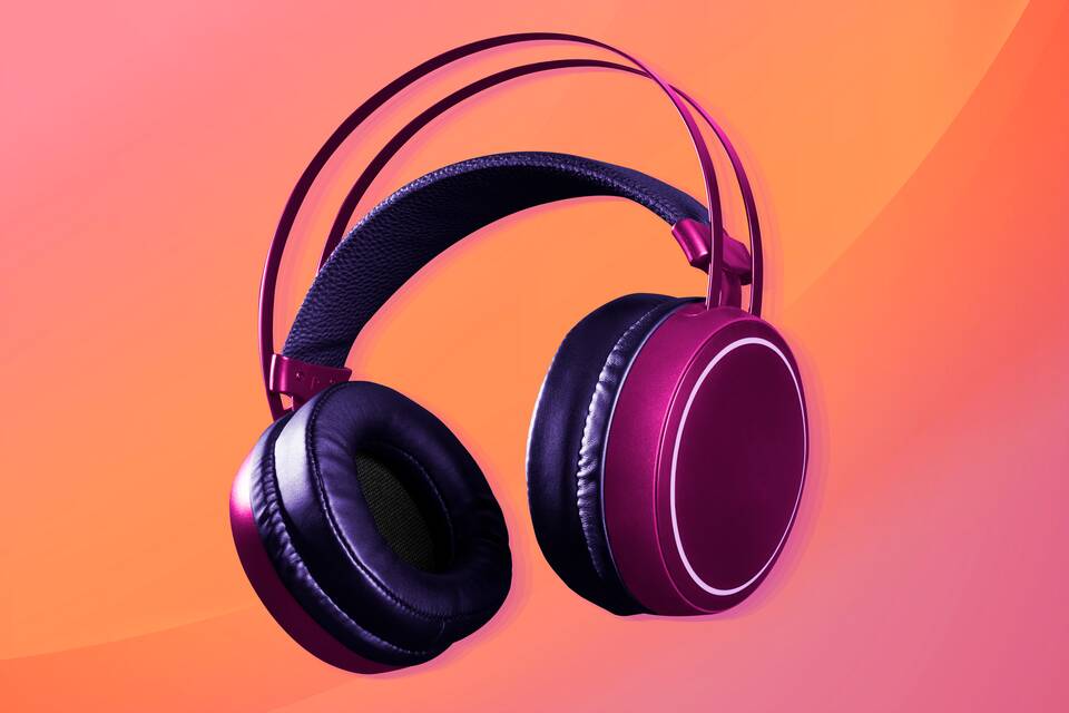 Как работает шумоподавитель с Aliexpress