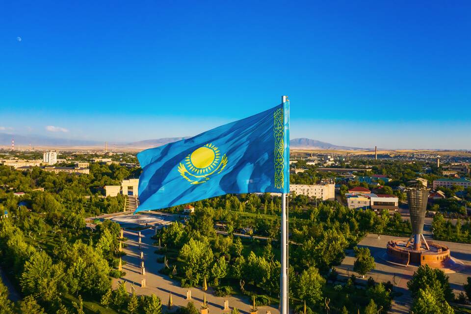 Как узнать ИНН в Республике Казахстан