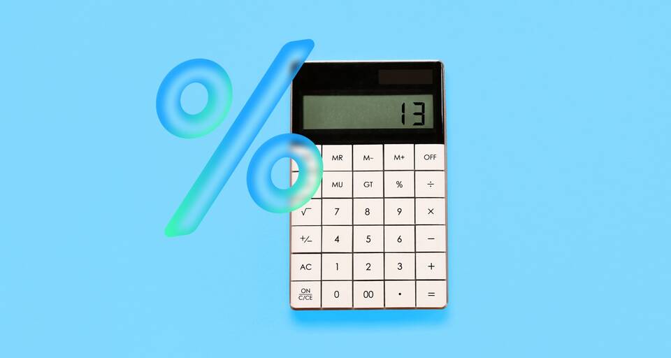 Как вернуть подоходный налог с заработной платы