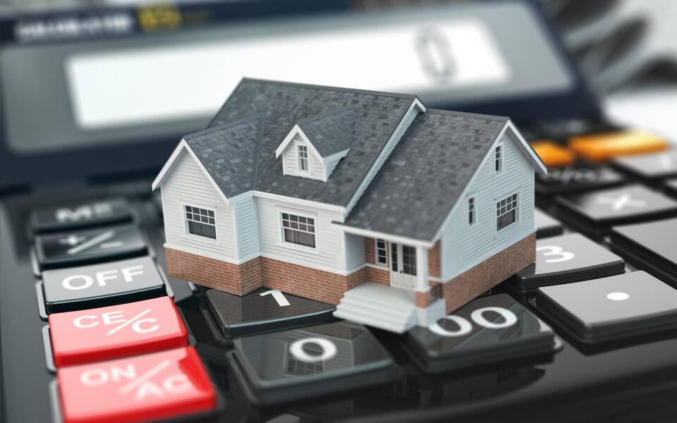 Как законно не платить налог с продажи дома
