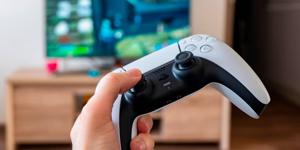 Ответы на вопросы о проблемах с игровыми приставками