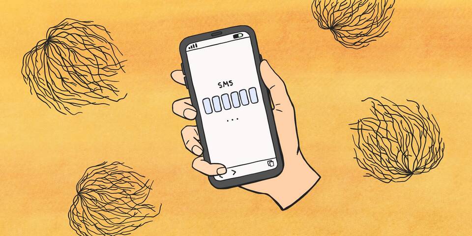 Почему не приходят SMS на МТС
