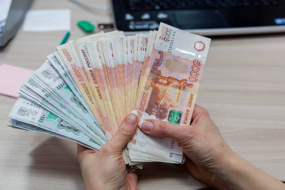 Выплата 35 000 рублей на ребенка в 2025 году