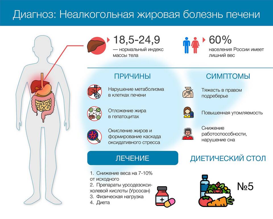 Жировой депозит: что это