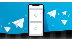 Что делать если Telegram не отправляет видео в Mango