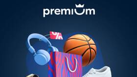 Что такое Ozon Premium подписка в Mango
