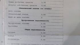 Что такое ссудный счет в Сбербанке? в Mango