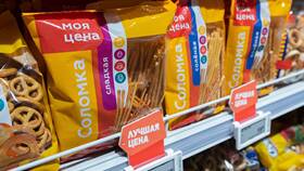 Что такое СТМ в торговле в Пятерочке в Mango