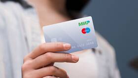 Что значит дебетовая карта Газпромбанка МИР в Mango