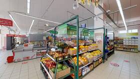 Где найти товары в магазинах Пятёрочка в Mango