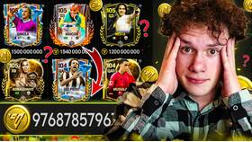 Как быстро заработать в FIFA Mobile в Mango