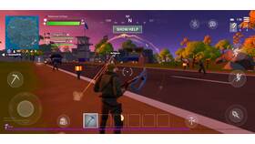 Как достичь 60 FPS в Fortnite Mobile в Mango