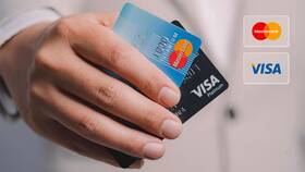 Как оплатить картой Сбербанка с Visa в Mango