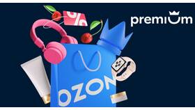 Как отменить подписку Ozon Premium в Mango