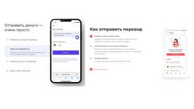 Как перевести деньги с карты Сбербанка на Ozon Карту в Mango