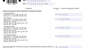 Как платить налог 6% при УСН (доходы) в Mango