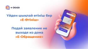 Как подать заявление через телефон в Mango