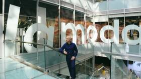 Как понять, что заказ Lamoda пришел в Mango