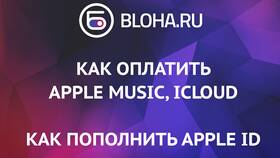 Как пополнить Apple ID в Mango