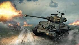 Как пополнить танки в World of Tanks в Mango