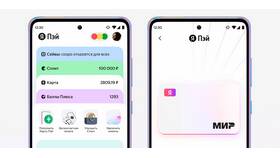 Как посмотреть баланс Яндекс Сплит в Mango