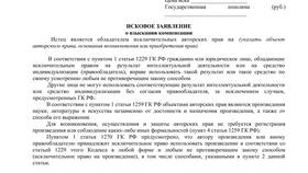 Как проверить за что произведено взыскание в Mango