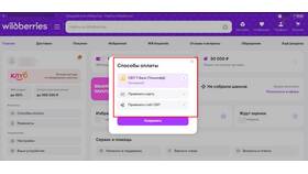 Как работает рассрочка на Wildberries в Mango