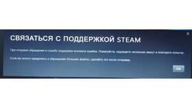 Как работает служба поддержки Steam в Mango