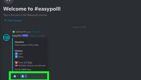 Как скачать и установить Discord в условиях ограничений в Mango