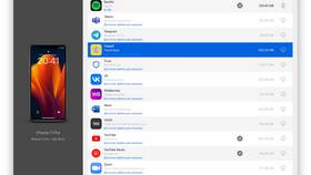 Как установить и настроить Тинькофф на iPhone в Mango