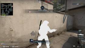 Как восстановить поддержку в CS:GO в Mango