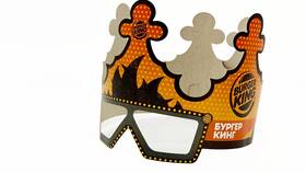 Как заработать короны в Burger King в Mango