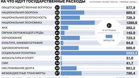 На что тратятся расходы в Mango