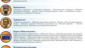 Обязательные платежи: что оплачивает каждый в Mango