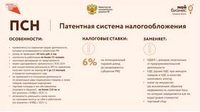 ОСНО: что это за система налогообложения в Mango